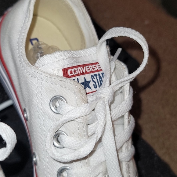 Converse AllStar Chuck Taylor Womens Shoes S6 - Picture 13 of 13